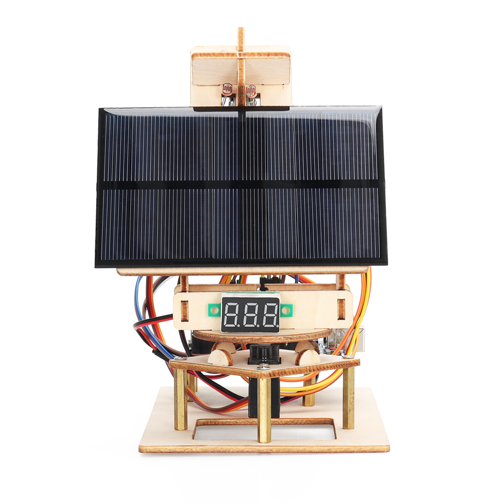 Diy Electronics To Sell - Arduino Programlama İçin Başlangıç ​​Kiti Solar