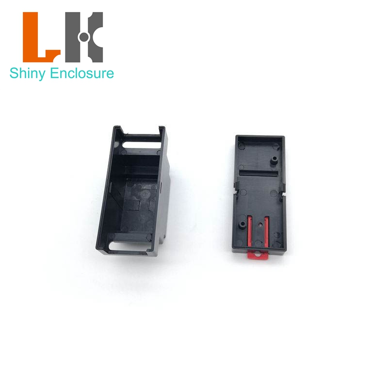 Diy Electronics Box - Diy Din Raylı Muhafaza Kutusu Elektronikler