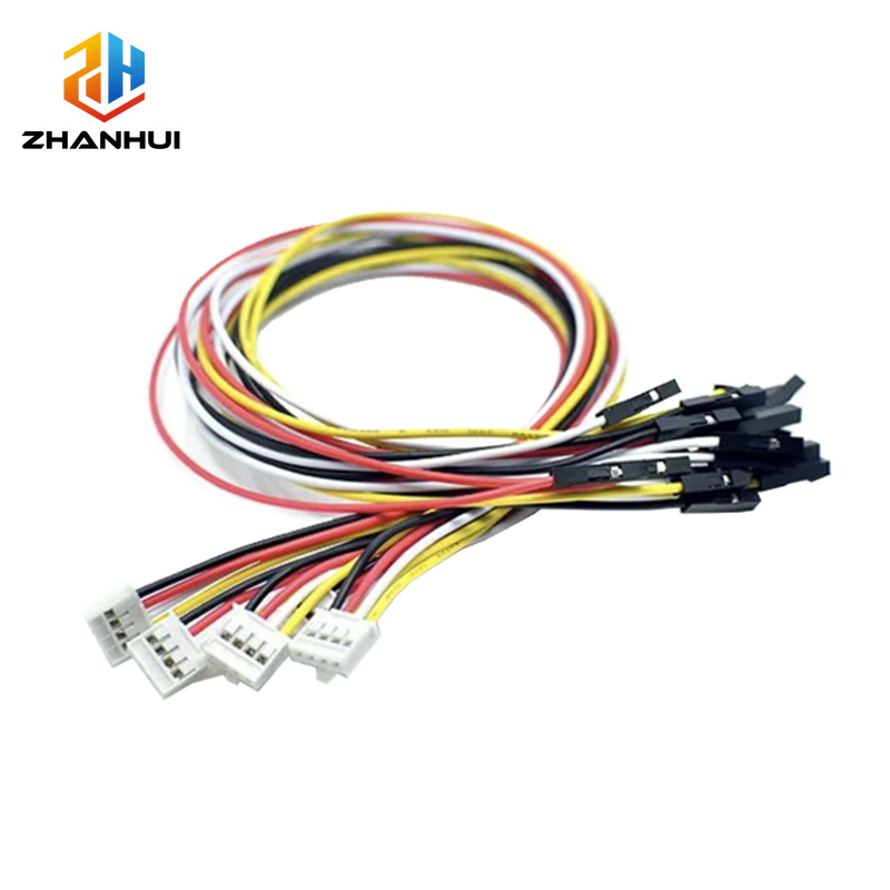 Arduino Diy Electronics - 10 adet PA 2.0mm Dupont dişi