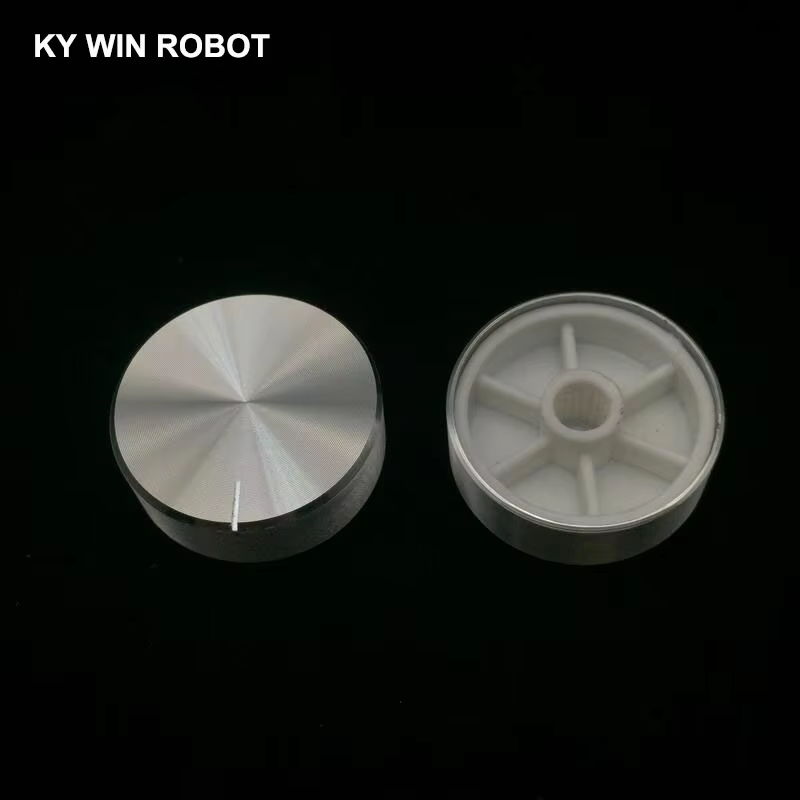 Arduino Diy Electronics - 1 adet 30x10mm 6mm Mil Deliği
