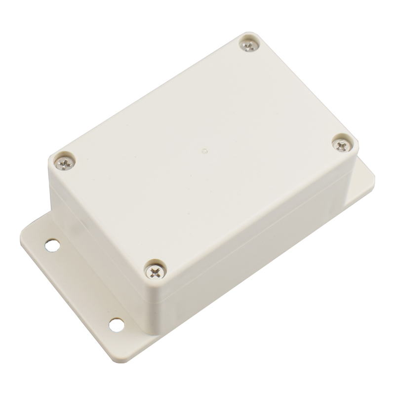 Diy Projects With Electronics - 1 adet ABS Plastik Kabuk 100x68x50mm