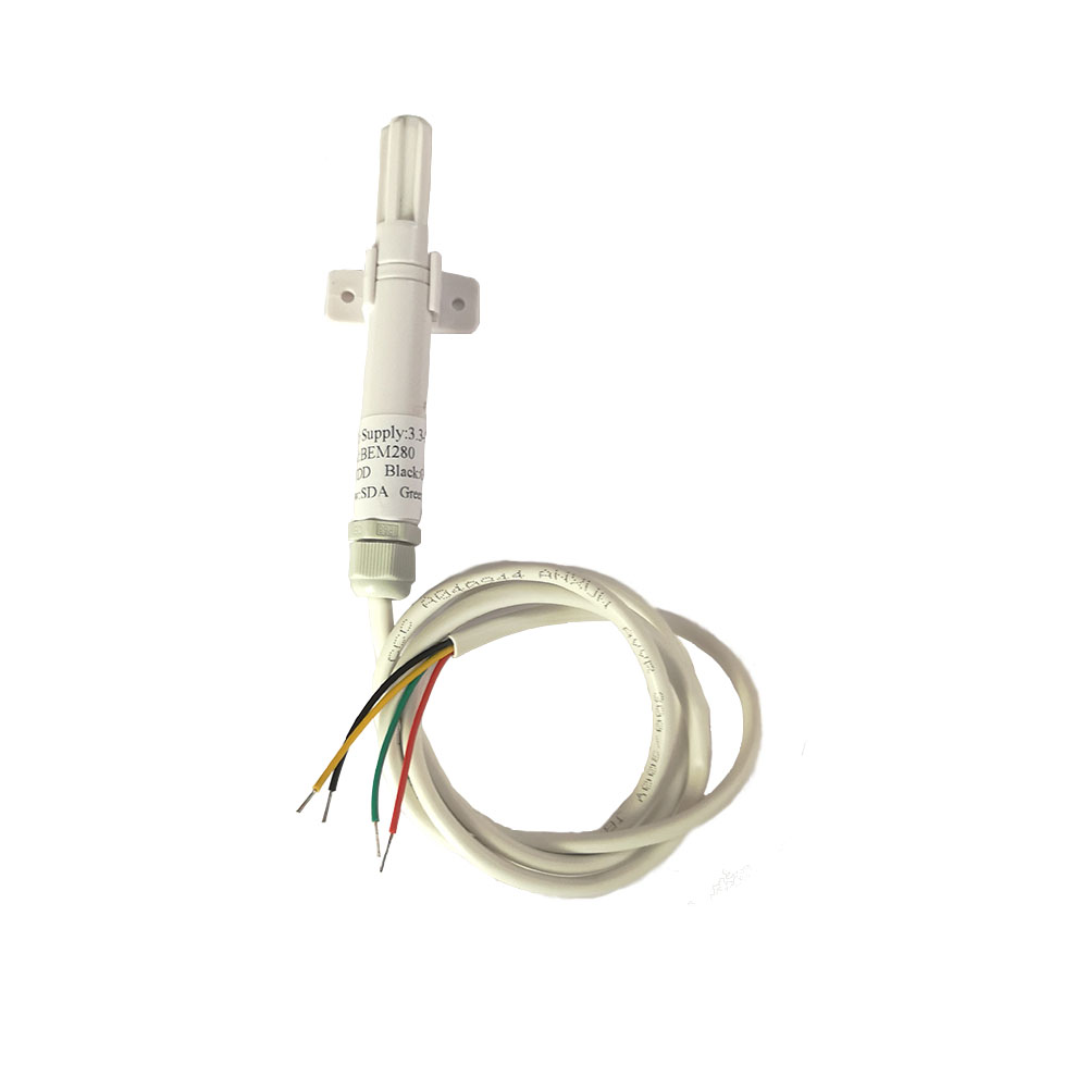 Bme280 Humidity Sensor - Taidacent açık 3.3V 5V IIC I2C