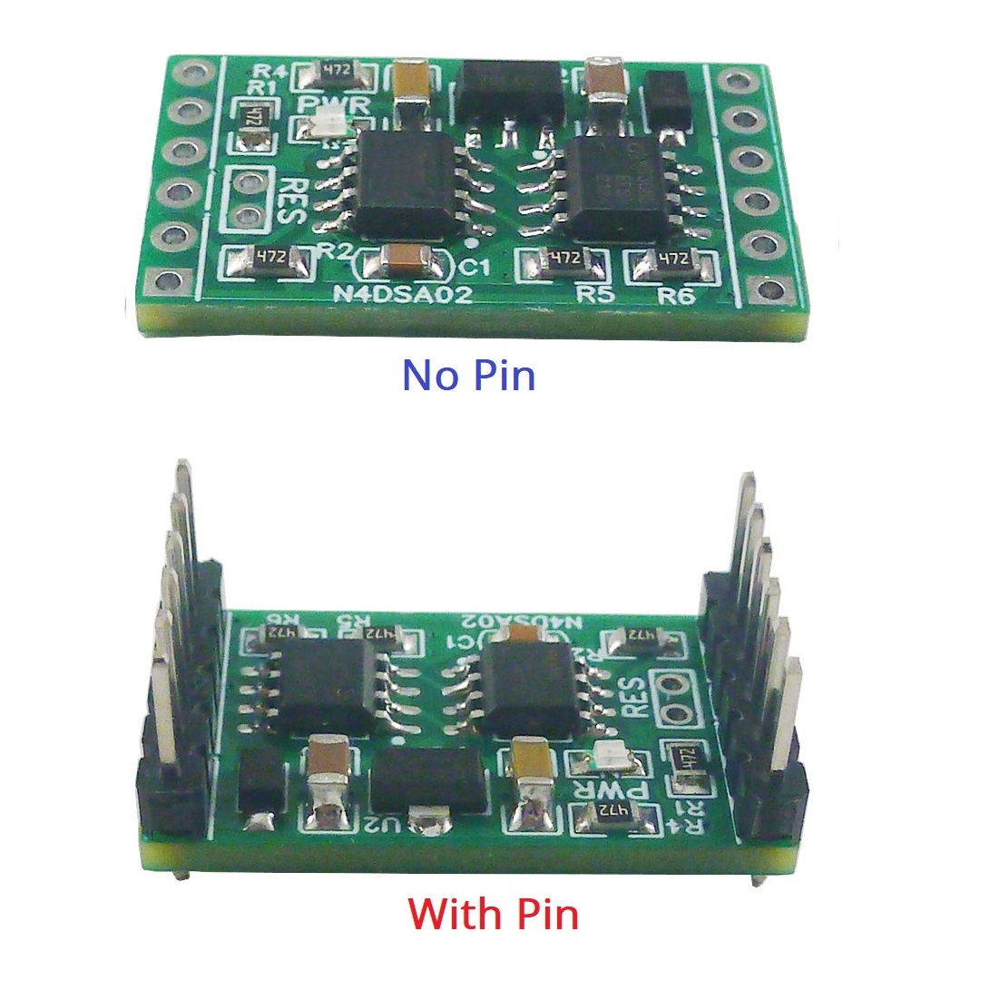 Ds18B20 Temperature Sensor - PLC Kağıtsız Kaydedici Termostatik Kontroller için