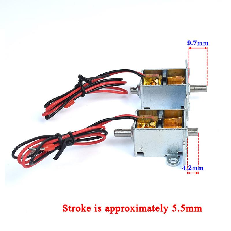 Diy Projects With Electronics - 1 adet DC12V 12A 0726 iki
