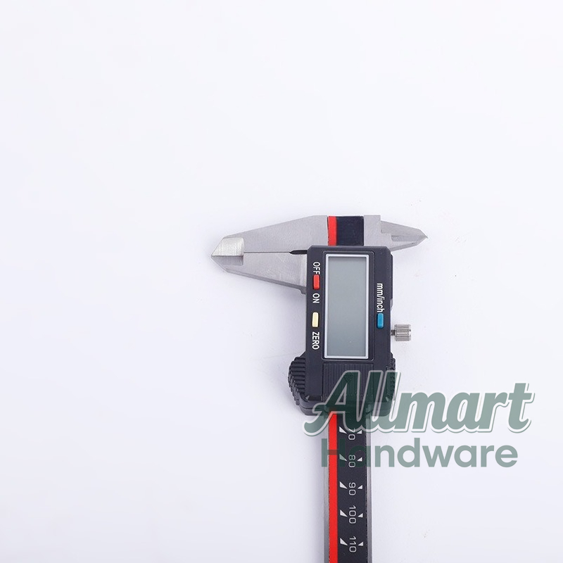 Diy Projects With Electronics - Dijital Elektronik Kumpas, Çok Fonksiyonlu Derinlik