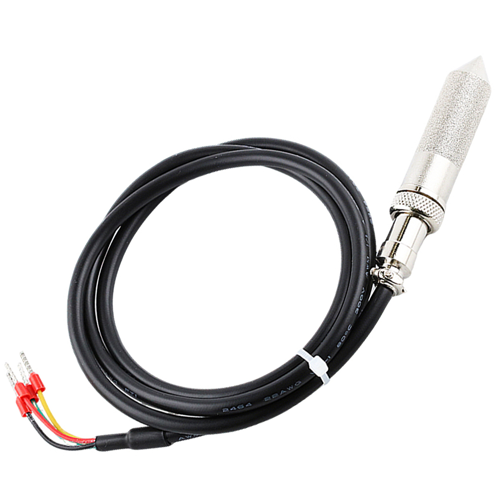 Bme280 Humidity Sensor - BME280 Sıcaklık Nem Sensörü Metal Prob