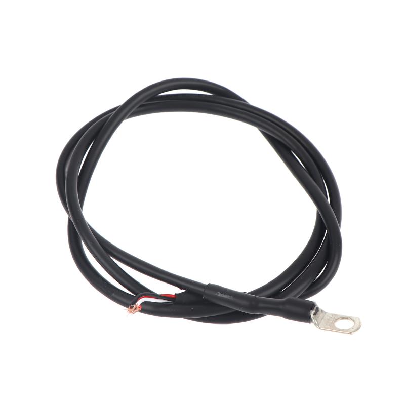 Ds18B20 Temperature Sensor - DS18B20 Dijital Sıcaklık Sensörü Bakır Pabuçlu
