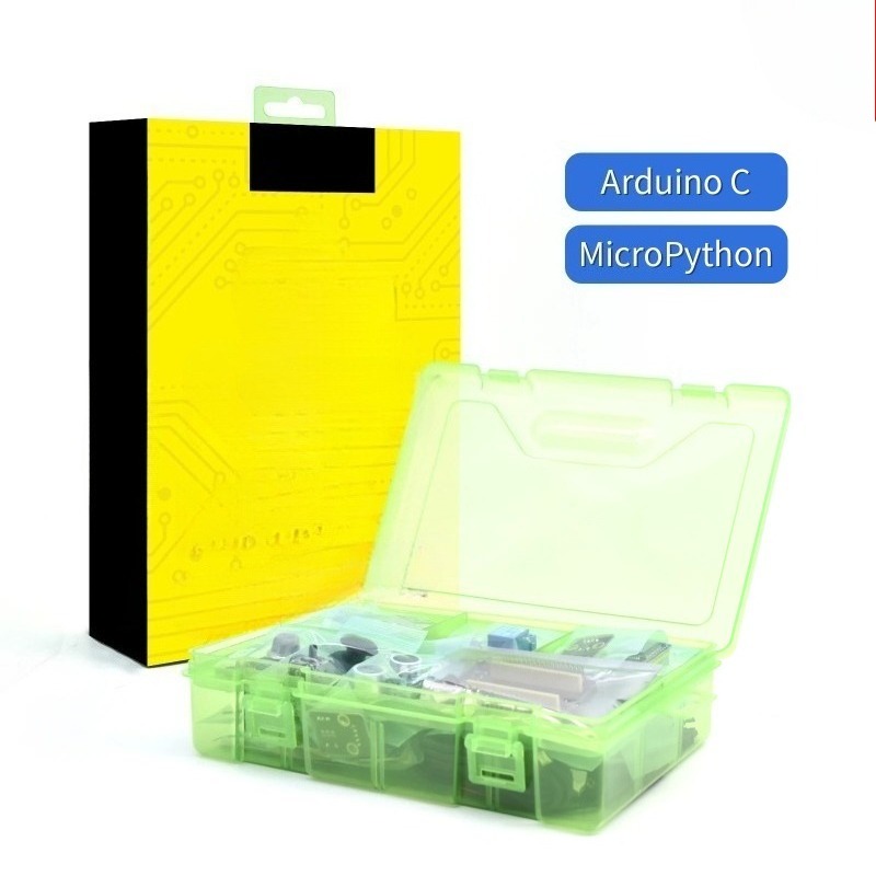 Yetişkinler için 42'si 1 arada - Diy Electronics Projects For Adults incelemesi ve fiyatı