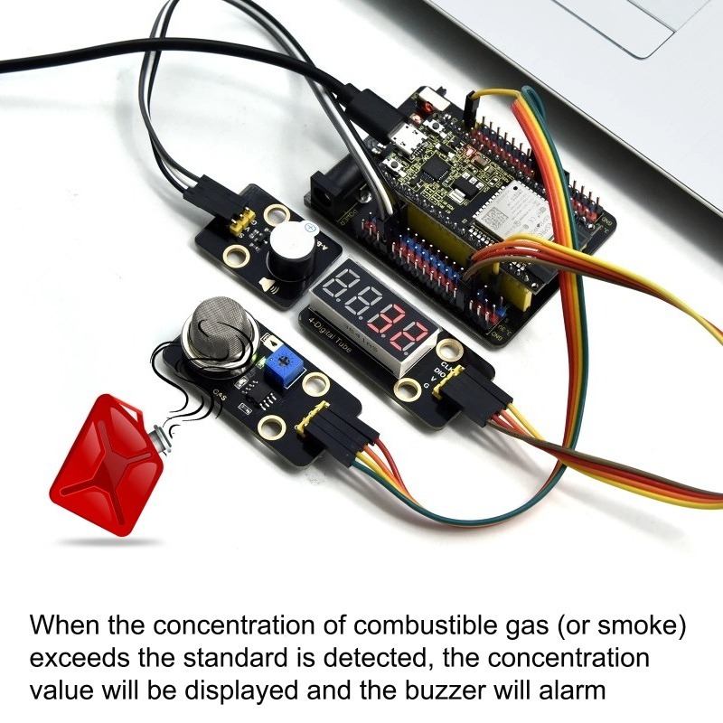 Yetişkinler için 42'si 1 arada - Diy Electronics Projects For Adults incelemesi ve fiyatı
