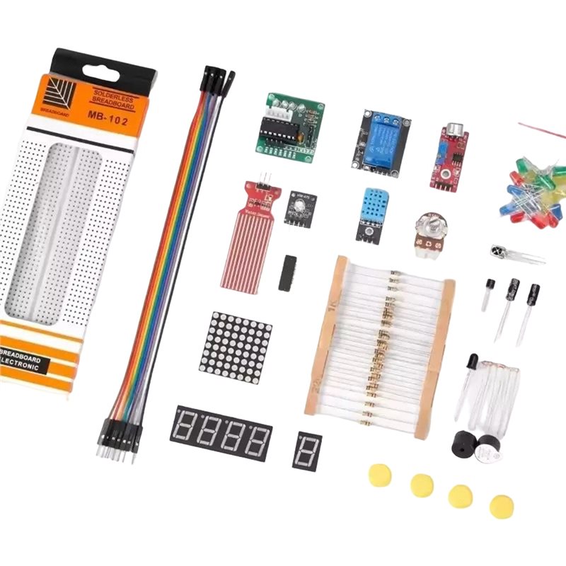Y23A-RFID Başlangıç ​​Kiti Ard - Arduino Diy Electronics incelemesi ve fiyatı