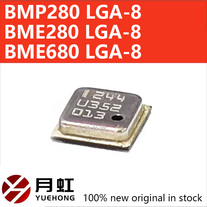 BMP180 BME280 BMP280 BME680 LG - Bme280 Humidity Sensor incelemesi ve fiyatı