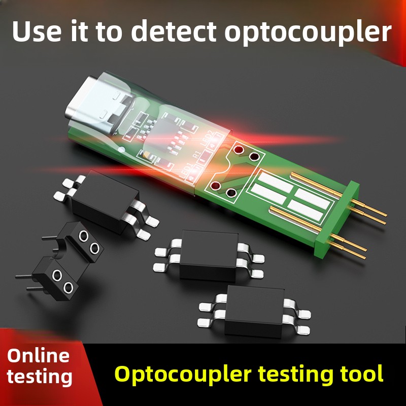 1 adet Optocoupler test cihazı - Diy Electronics Online incelemesi ve fiyatı
