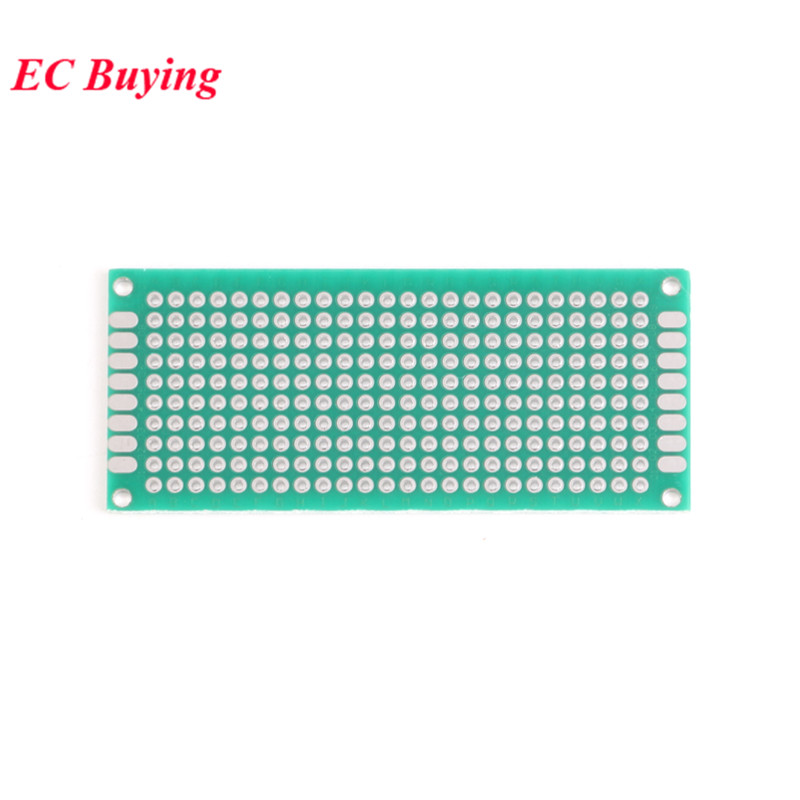 5 adet 3x7 cm Çift Taraflı Pro - Arduino Diy Electronics incelemesi ve fiyatı