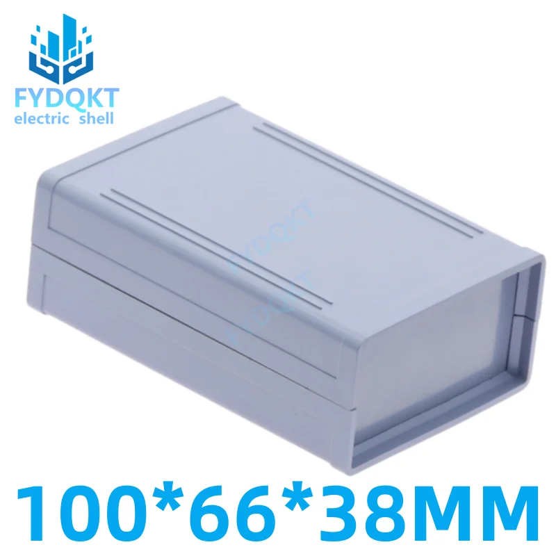 1 adet yüksek kalite ABS su ge - Diy Electronics Box incelemesi ve fiyatı