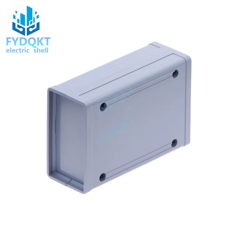 1 adet yüksek kalite ABS su ge - Diy Electronics Box incelemesi ve fiyatı