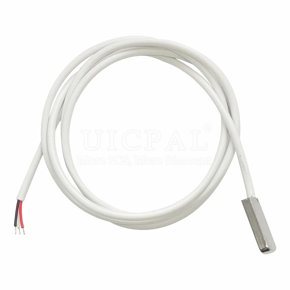 DS18B20 sıcaklık sensörü modül - Ds18B20 Temperature Sensor incelemesi ve fiyatı