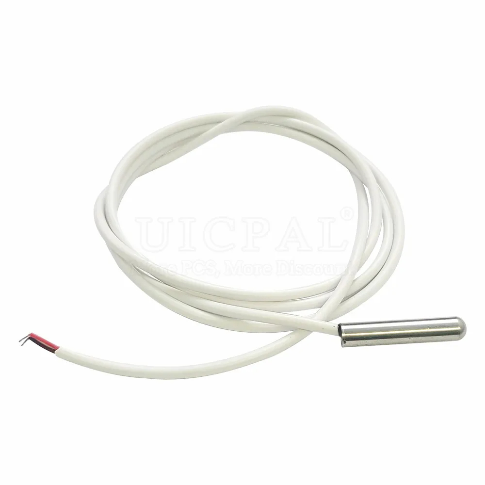 DS18B20 sıcaklık sensörü modül - Ds18B20 Temperature Sensor incelemesi ve fiyatı