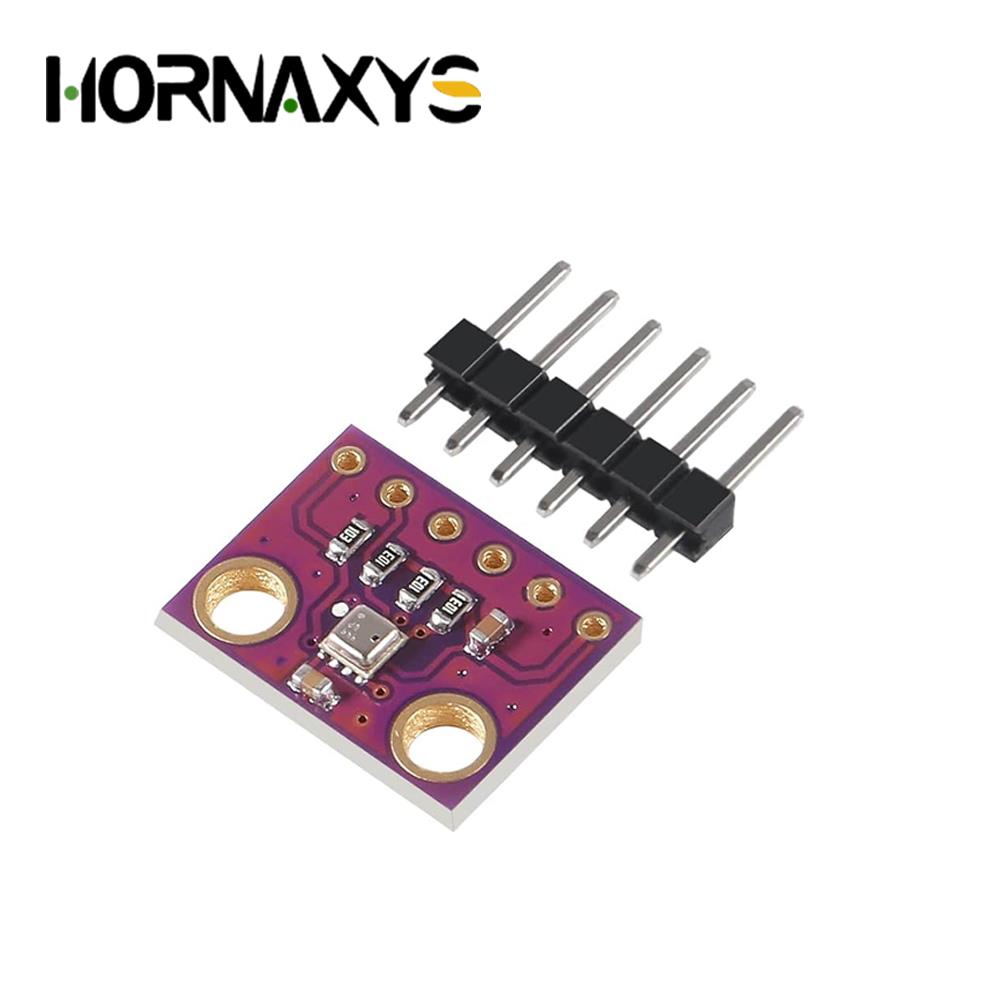 1-10 adet BME280 BMP280-3.3V 5 - Bme280 Humidity Sensor incelemesi ve fiyatı