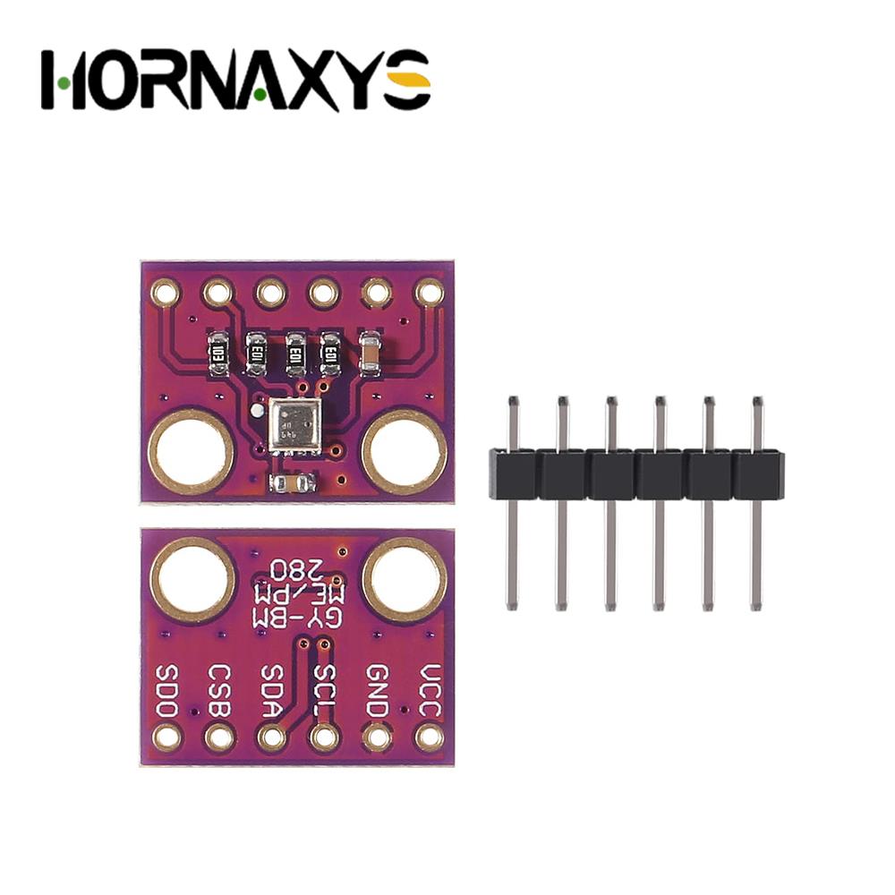 1-10 adet BME280 BMP280-3.3V 5 - Bme280 Humidity Sensor incelemesi ve fiyatı