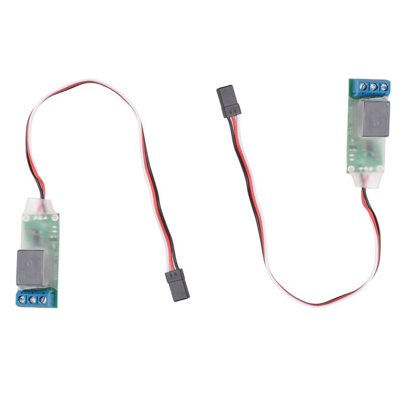2 adet RC PWM elektronik röle  - Diy Electronics To Sell incelemesi ve fiyatı
