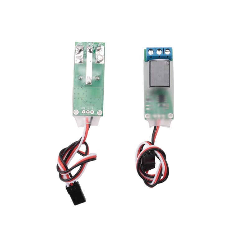 2 adet RC PWM elektronik röle  - Diy Electronics To Sell incelemesi ve fiyatı