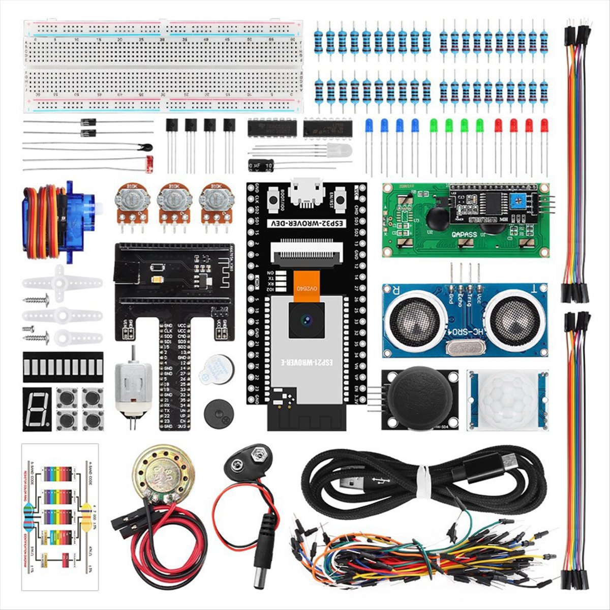DT75BG Otomasyon Kiti, DIY Ele - Diy Electronics To Sell incelemesi ve fiyatı