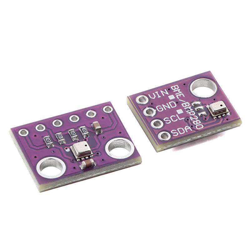 Yeni 3 In1 Dijital Sıcaklık Ne - Bme280 Humidity Sensor incelemesi ve fiyatı
