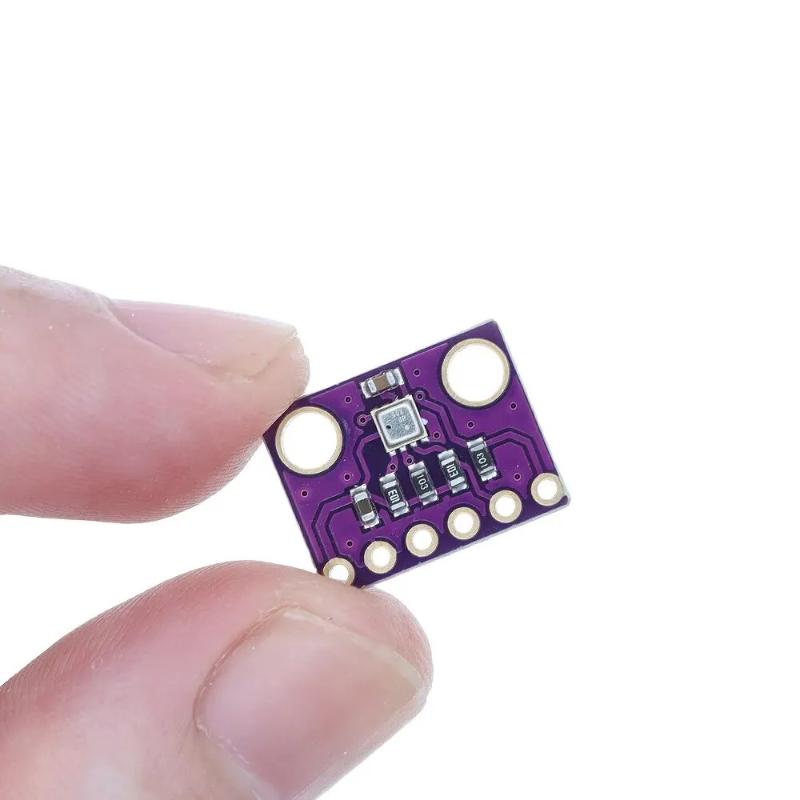 Yeni 3 In1 Dijital Sıcaklık Ne - Bme280 Humidity Sensor incelemesi ve fiyatı