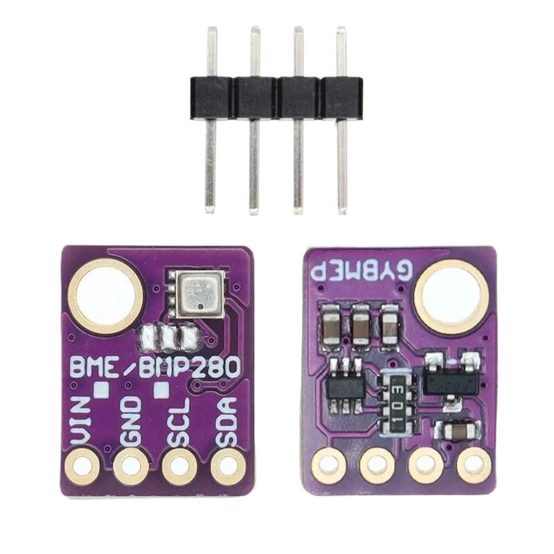 Yeni 3 In1 Dijital Sıcaklık Ne - Bme280 Humidity Sensor incelemesi ve fiyatı