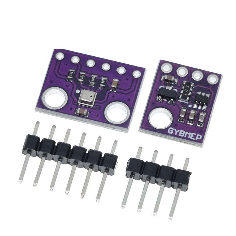 BME280 3.3V 5V Dijital Sensörl - Bme280 Humidity Sensor incelemesi ve fiyatı