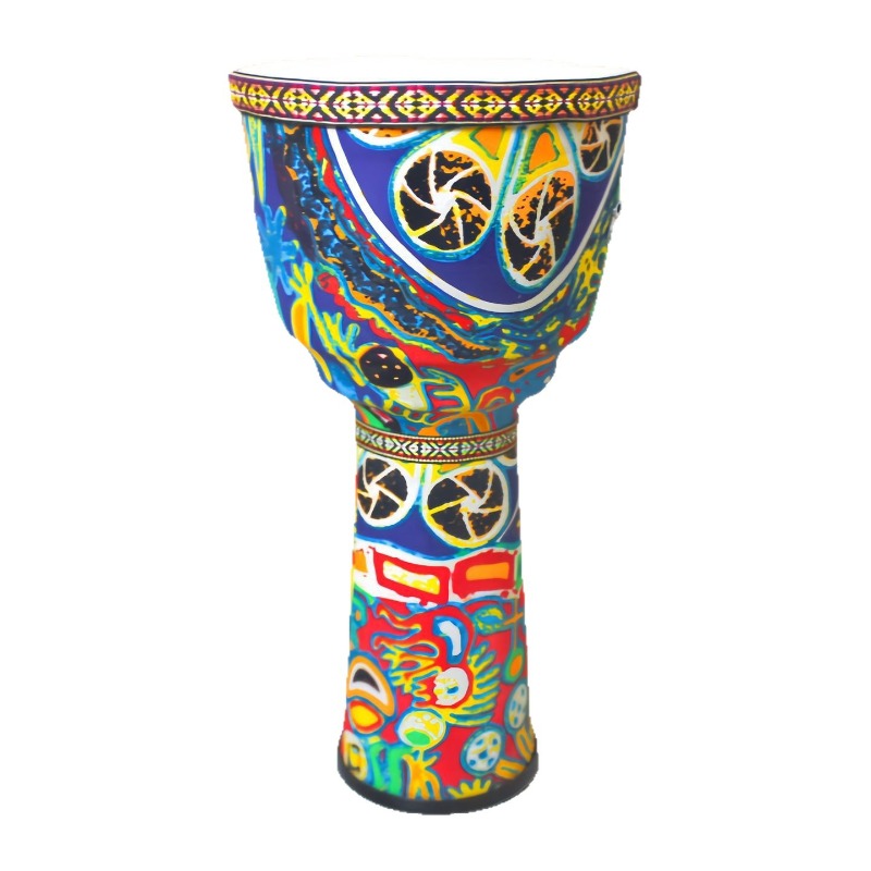 10 inç Djembe Davul Büyük Yeti - Diy Electronics Projects For Adults incelemesi ve fiyatı