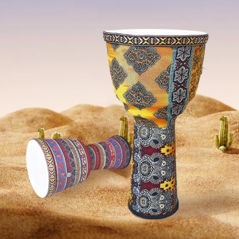 10 inç Djembe Davul Büyük Yeti - Diy Electronics Projects For Adults incelemesi ve fiyatı
