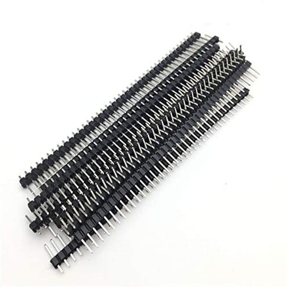 20 adet 10 Çift 40 Pin 1x40 Te - Male Female Header Pin incelemesi ve fiyatı