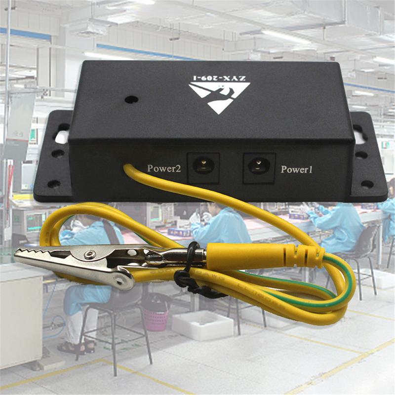 Otomatik alarm Anti statik ESD - Diy Electronics Online incelemesi ve fiyatı