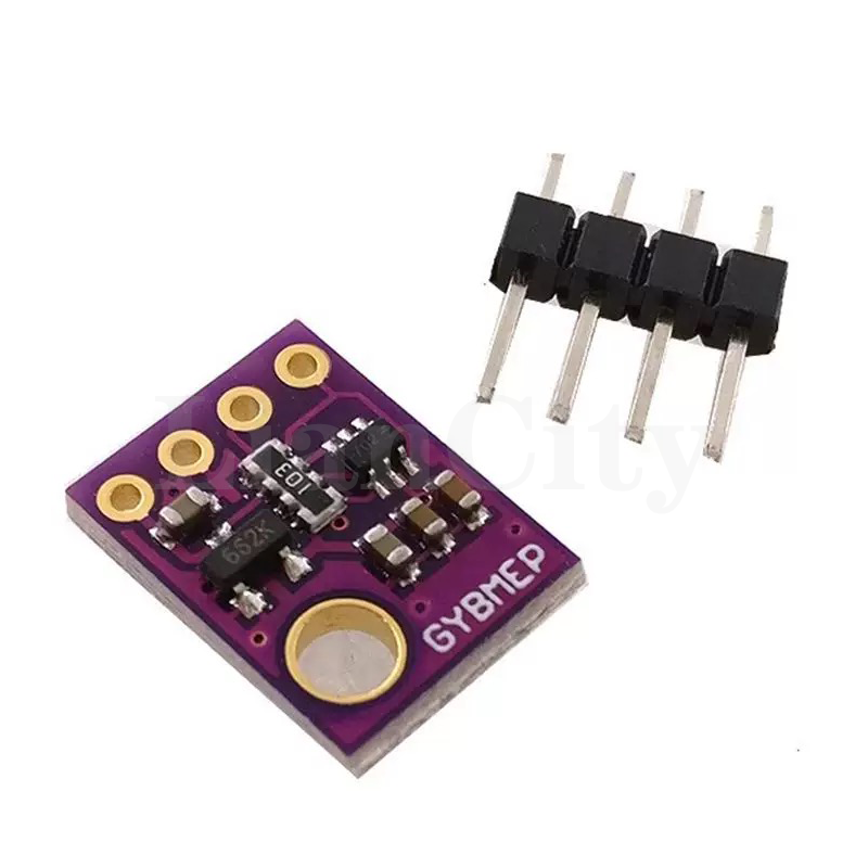 BME280/BMP280/BMP180 Yüksek Ha - Bme280 Humidity Sensor incelemesi ve fiyatı