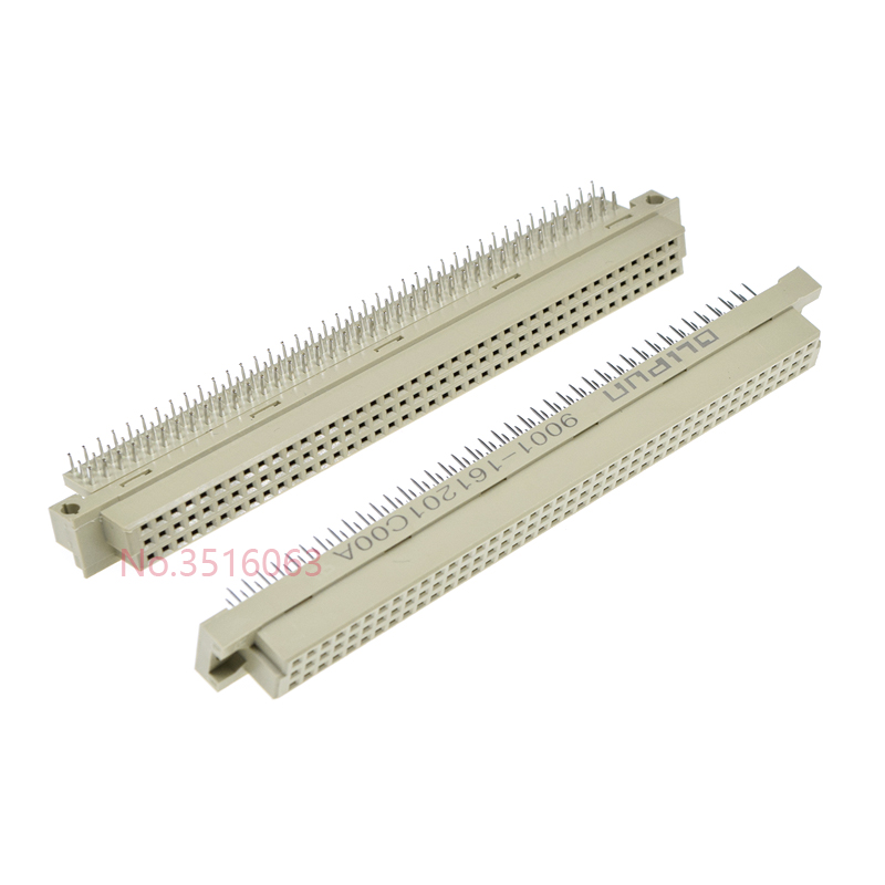 1 adet din 41612 bağlayıcı 3 s - Male Female Header Pin incelemesi ve fiyatı