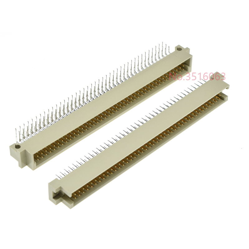 1 adet din 41612 bağlayıcı 3 s - Male Female Header Pin incelemesi ve fiyatı