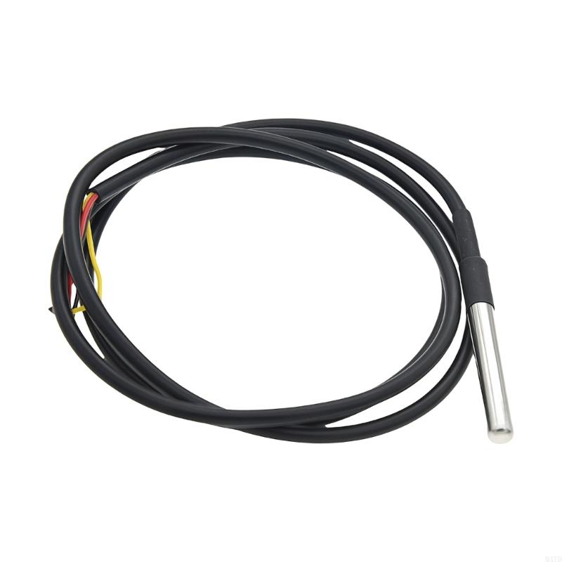 Otomasyon Cihazı Entegrasyonu  - Ds18B20 Temperature Sensor incelemesi ve fiyatı