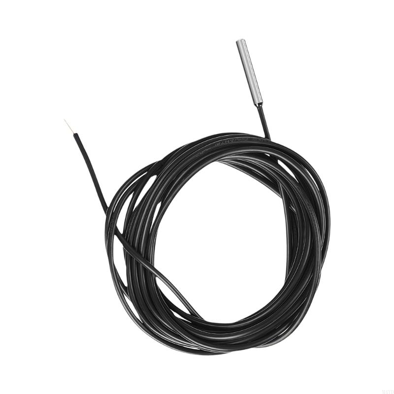 Otomasyon Cihazı Entegrasyonu  - Ds18B20 Temperature Sensor incelemesi ve fiyatı