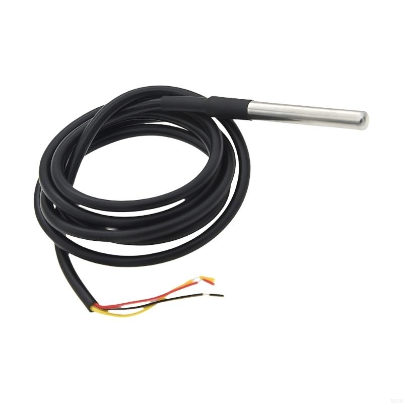 Otomasyon Cihazı Entegrasyonu  - Ds18B20 Temperature Sensor incelemesi ve fiyatı