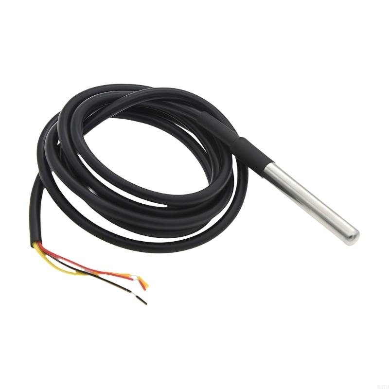 Otomasyon Cihazı Entegrasyonu  - Ds18B20 Temperature Sensor incelemesi ve fiyatı