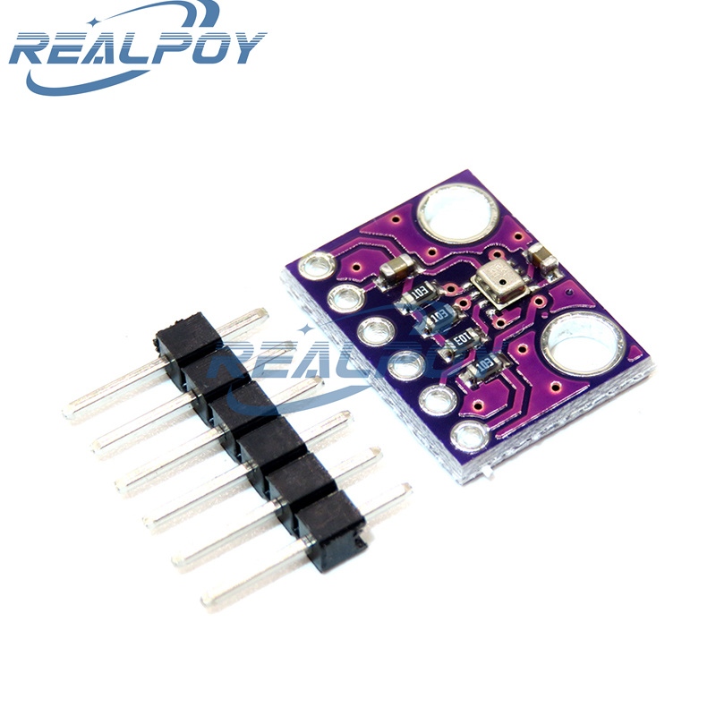 Arduino için GY-68 BMP180 BMP2 - Bme280 Humidity Sensor incelemesi ve fiyatı