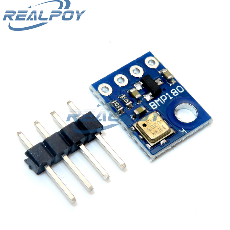 Arduino için GY-68 BMP180 BMP2 - Bme280 Humidity Sensor incelemesi ve fiyatı