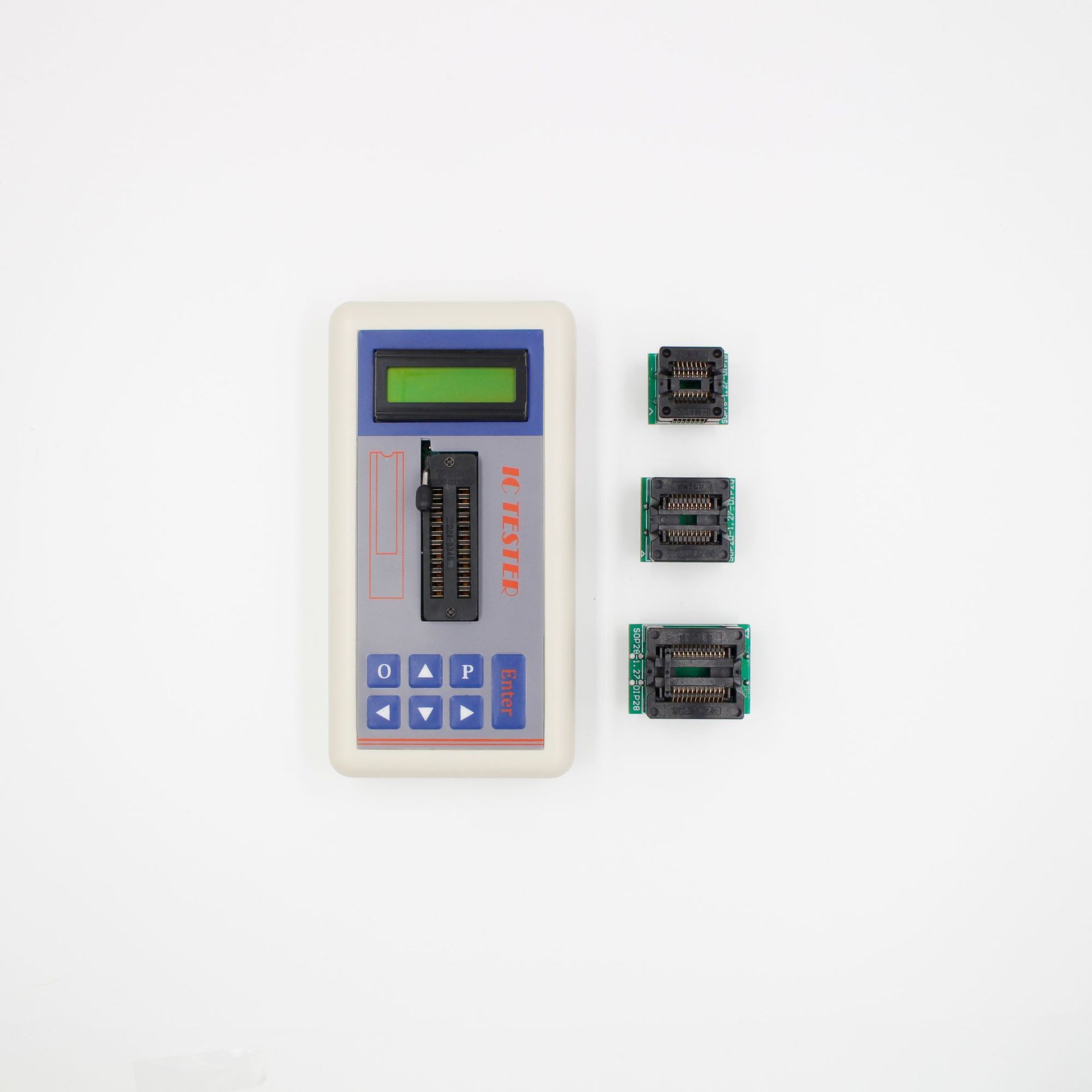 TSH‑06F Elektronik Tamirhanele - Diy Electronics Shop incelemesi ve fiyatı