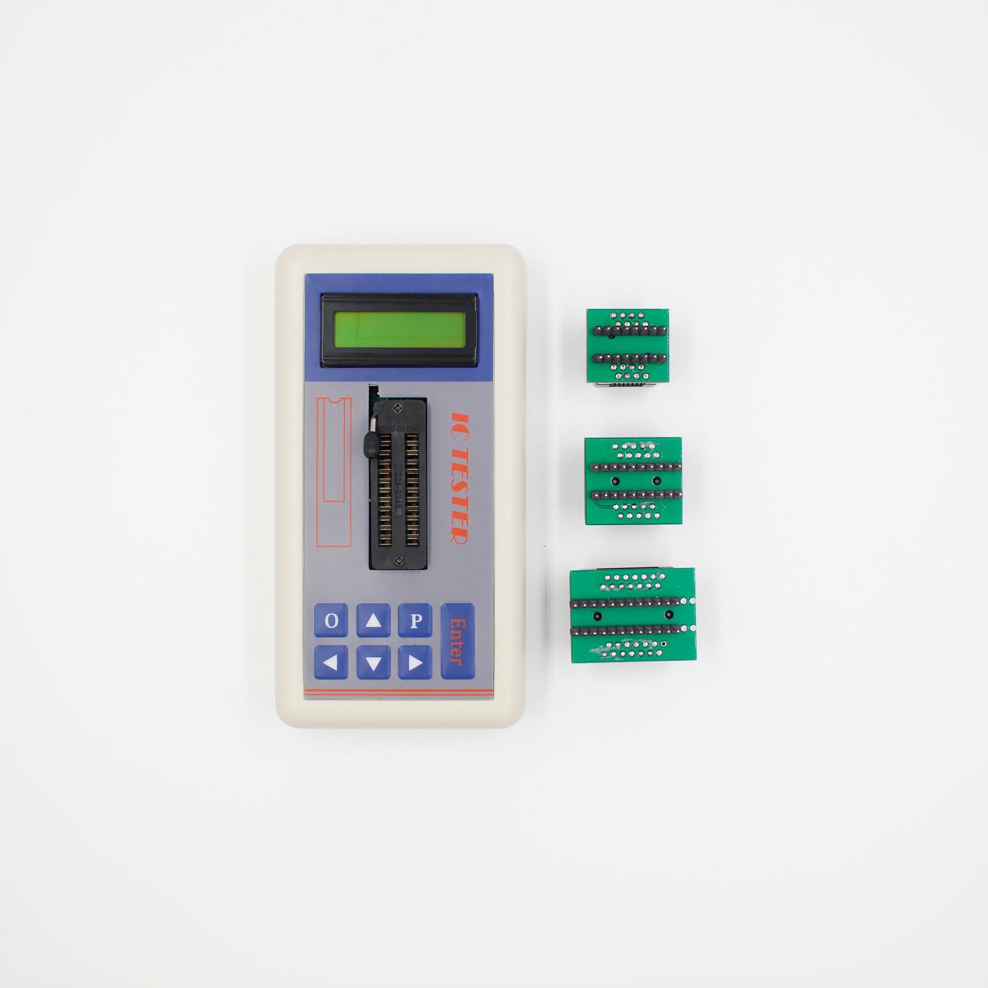 TSH‑06F Elektronik Tamirhanele - Diy Electronics Shop incelemesi ve fiyatı
