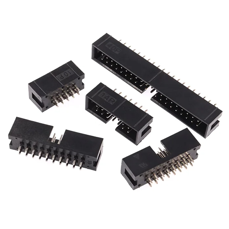 10 adet dip 6P 10P 20P 26P 34P - Male Female Header Pin incelemesi ve fiyatı