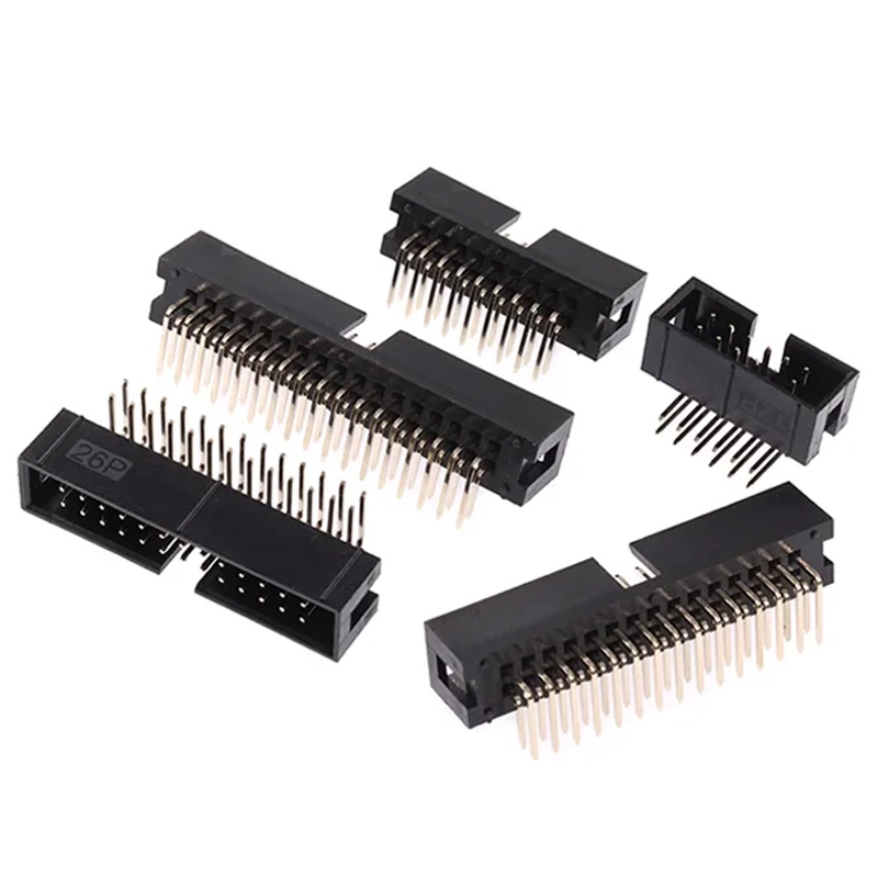 10 adet dip 6P 10P 20P 26P 34P - Male Female Header Pin incelemesi ve fiyatı
