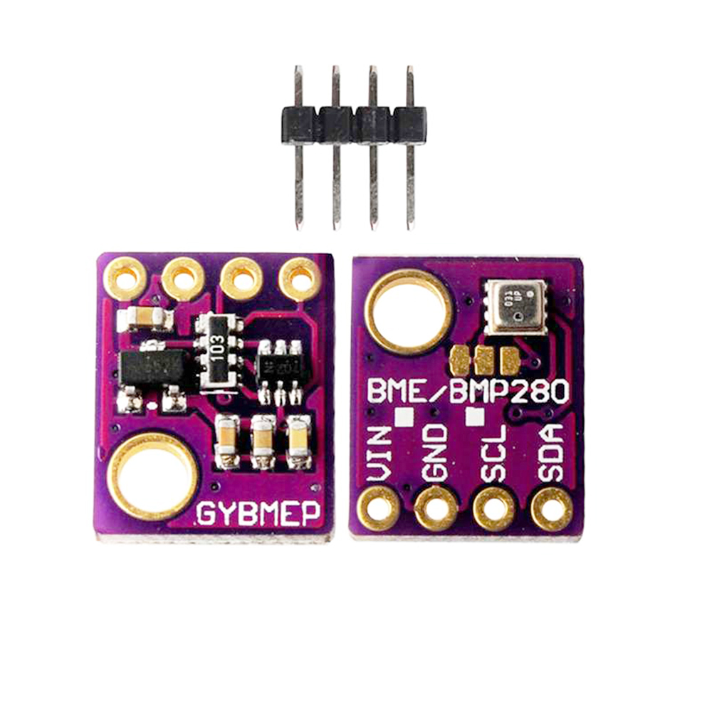 5/10 adet BME280 5V dijital se - Bme280 Humidity Sensor incelemesi ve fiyatı