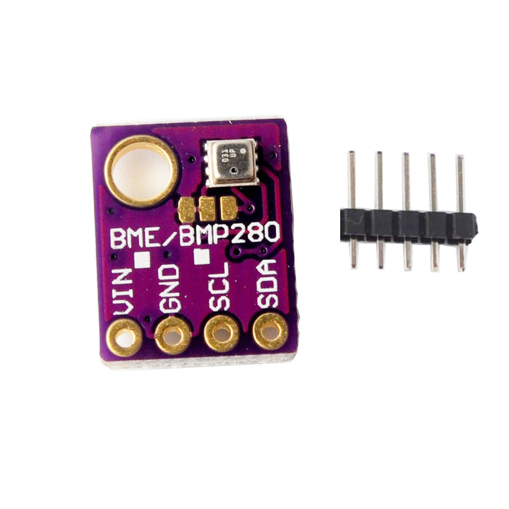 5/10 adet BME280 5V dijital se - Bme280 Humidity Sensor incelemesi ve fiyatı