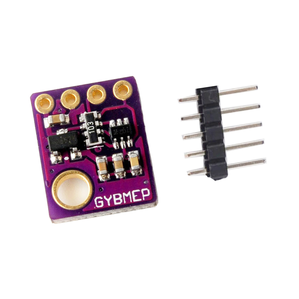 5/10 adet BME280 5V dijital se - Bme280 Humidity Sensor incelemesi ve fiyatı